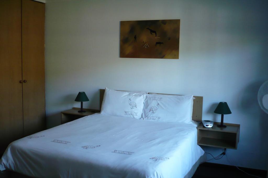 Thornycroft Lodge East London Luaran gambar